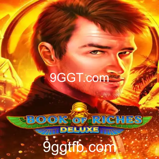 9GGT.com Jogos de loteria
