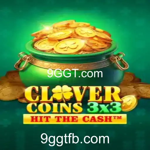 9GGT.com Jogos de loteria