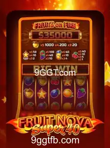 9GGT.com Jogos de loteria
